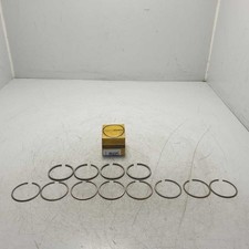 FI243 Serie fasce elastiche anelli pistone 60.4 4/10 Fiat 600 113 1955