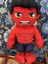 Peluche Marvel Talkers 11,75"