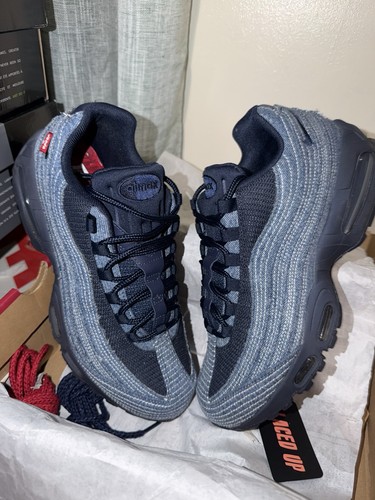 Nike air max big - air,