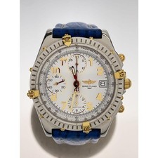 Orologio usato BREITLING