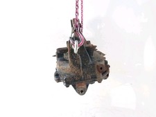 Ponte Posteriore - Jaguar XF I