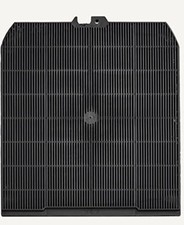 FILTRO AI CARBONI ATTIVI PER