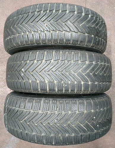 Pneumatici michelin alpin - michelin,