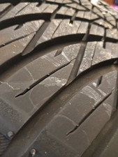 SET 4 PNEUMATICI YOKOHAMA