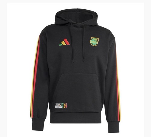 Adidas jamaica football bob - jamaica,