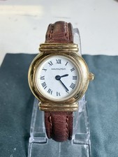 Orologio Hamilton 8208 Donna