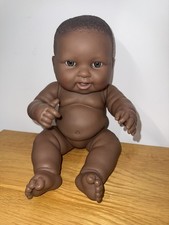 bambola berenguer bambino