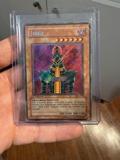 Yu-Gi-Oh! Jinzo SDF-I000 -