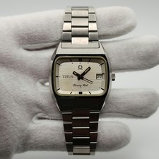 Orologio Titus Tuning Fork