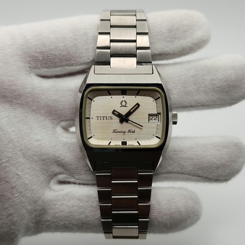 Orologio titus tuning - titus,