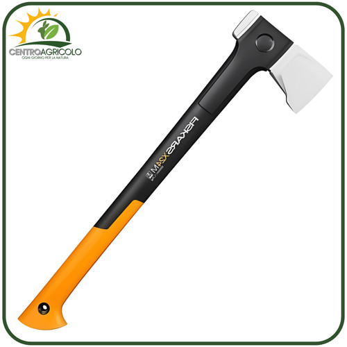 Ascia professionale spacco - ascia, da