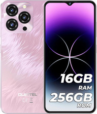 C3 Smartphone Telefono 16GB