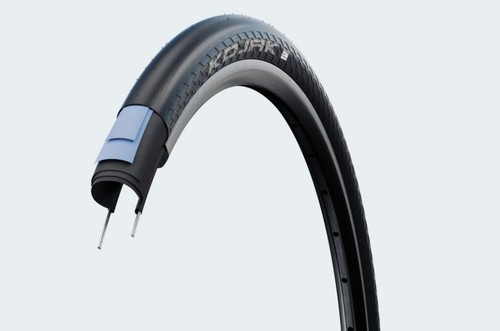 Filo pneumatico bicicletta - 2x,
