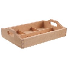  Vassoio da portata organizer