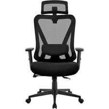 Yaheetech Poltrona/Sedia