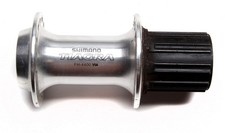Mozzo posteriore Shimano