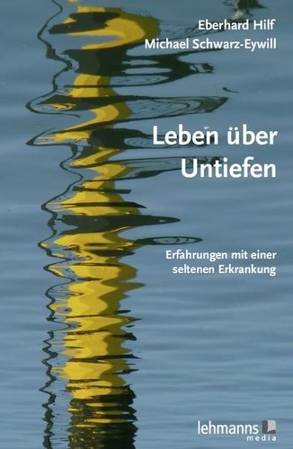 Leben über untiefen - leben,