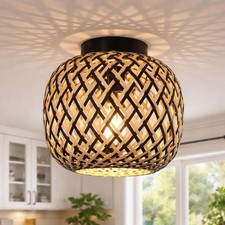 Lampada Da Tavolo In Cucina