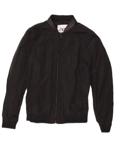 Zara giacca bomber uomo 36 - zara, uk