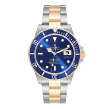 1993 rolex 40mm submariner - rolex,