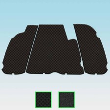 Tappetini isolanti per