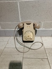 Telefono Da Appendere Vintage