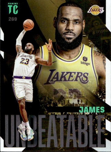 Card panini top class 2024 - panini,