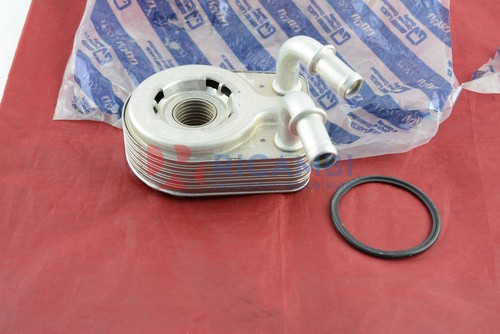 Scambiatore radiatore olio - scambiatore,