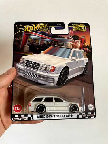 Mercedes benz amg wagon - benz, 36