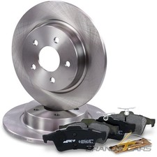 DISCHI FRENO ATEC Ø280 +