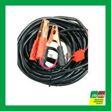 RICAMBIO CAVO PER SCUOTITORE