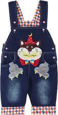 Bambino Ragazza Ragazzo Jeans