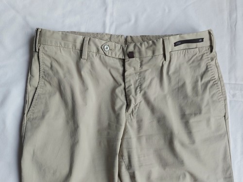 Pt01 chino taglia - 48,