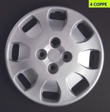 Copricerchi coppe ruota - copricerchi,