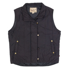 Woolrich Gilet Trapuntato