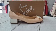 CHRISTIAN LOUBOUTIN scarpe