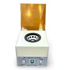 Centrifuga elettronica 80-2