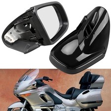 Vivid Black L&R Rearview Side
