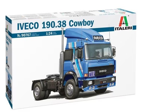 Italeri 90767 24th - italeri, scale