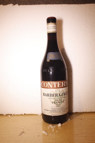 75 giacomo conterno - , 0,75