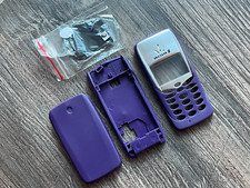 Ericsson T66 Custodia Cover