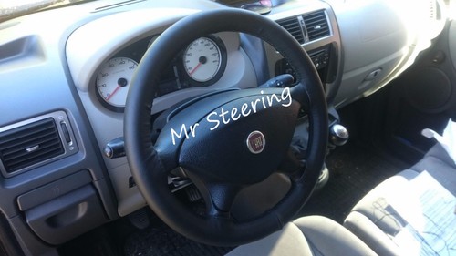 Fodera per volante vera - fodera,