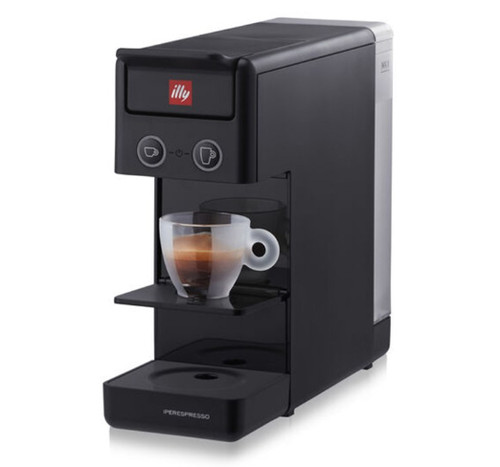 Illy francis espresso - illy, coffee