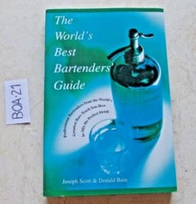 LIBRO BOOK THE WORLD'S