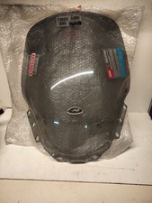 Piaggio MP3 125/250/400 2006/07 Parabrezza Fumé GIVI Cod D502s