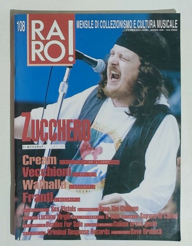 03960 rivista 2000 - rivista,