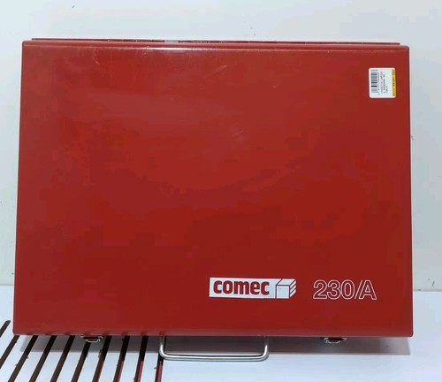 Valigetta comec 230 in - comec,