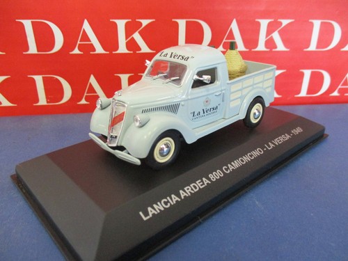 Die cast modellino - cast, 1/43