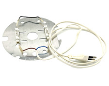 Sistema riscaldante per Yogurtiera Girmi JC70 con incluso cavo elettrico