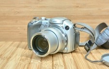 Canon Powershot S2 IS 5MP